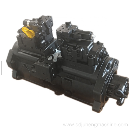 SK350-8E Hydraulic Pump K5V140DTP